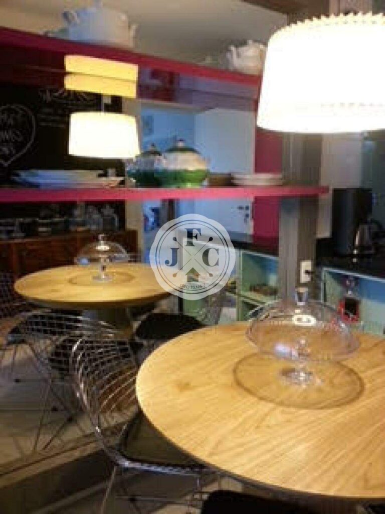 Apartamento para aluguel no Jardim Botânico: