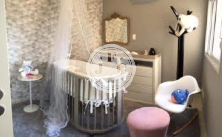 Apartamento para aluguel no Jardim Botânico: