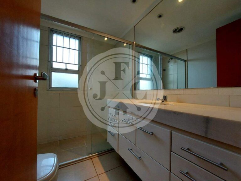 Apartamento para aluguel no Jardim Botânico: Su te 1