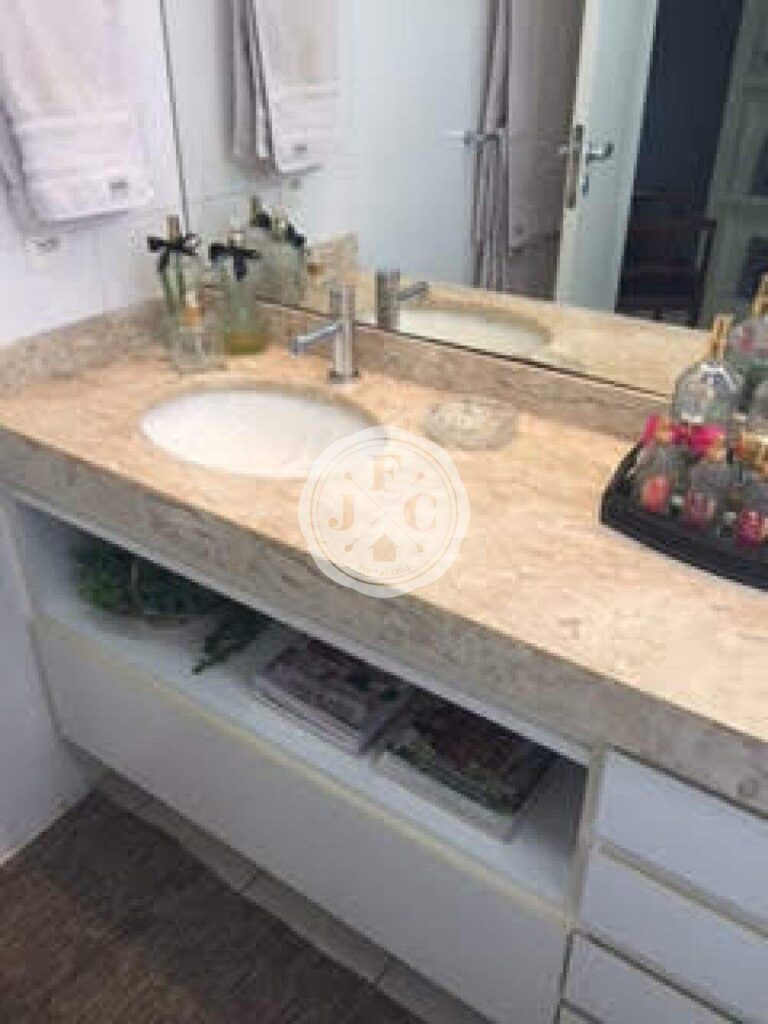 Apartamento para aluguel no Jardim Botânico: