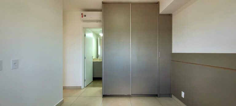 Apartamento para aluguel no Alto da Boa Vista: su te