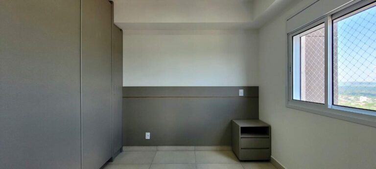 Apartamento para aluguel no Alto da Boa Vista: su te