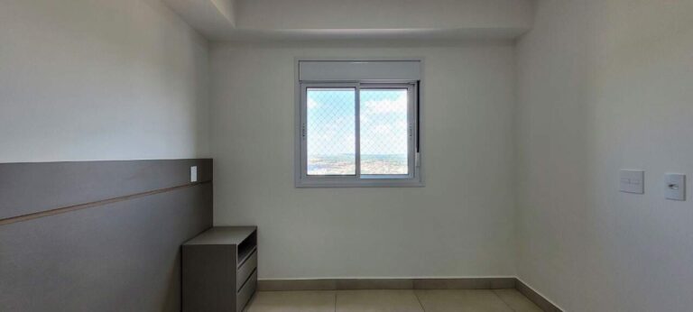 Apartamento para aluguel no Alto da Boa Vista: su te