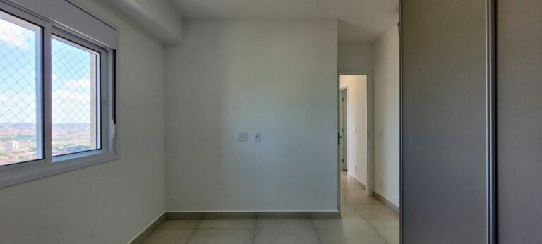 Apartamento para aluguel no Alto da Boa Vista: su te