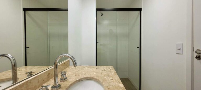 Apartamento para aluguel no Alto da Boa Vista: su te