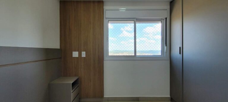 Apartamento para aluguel no Alto da Boa Vista: dormit rio 2