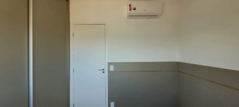 Apartamento para aluguel no Alto da Boa Vista: dormit rio 2