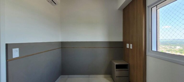 Apartamento para aluguel no Alto da Boa Vista: dormit rio 2