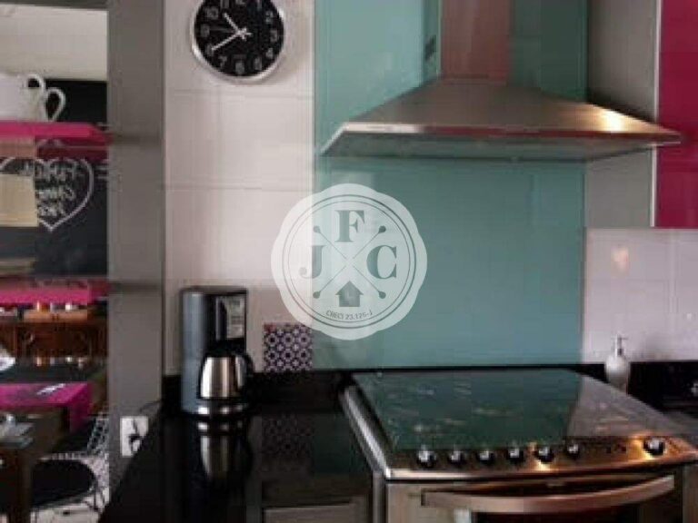 Apartamento para aluguel no Jardim Botânico: