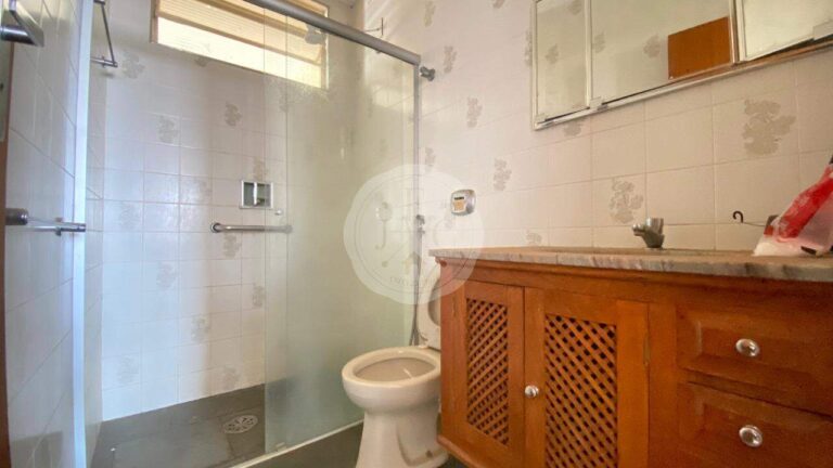 Apartamento à venda no Jardim Irajá: