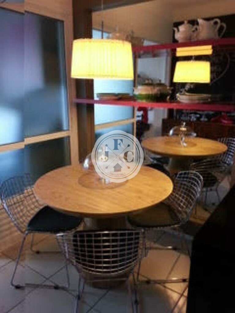 Apartamento para aluguel no Jardim Botânico: