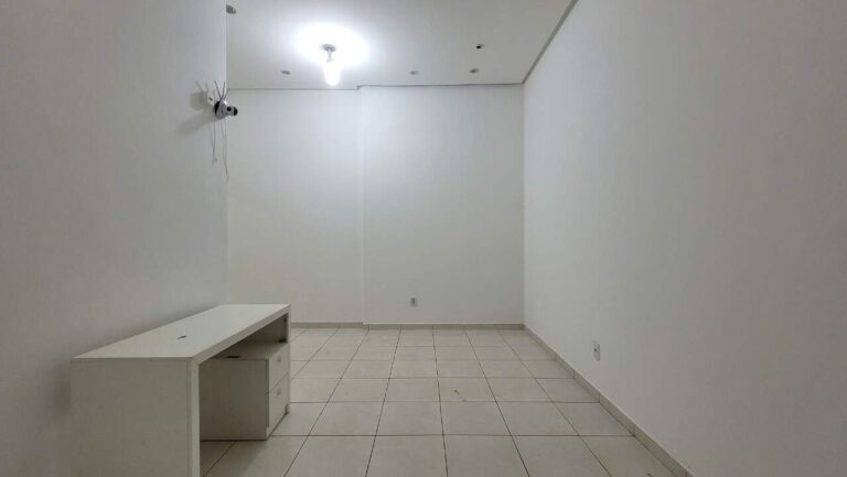 Loja para aluguel no Alto da Boa Vista: