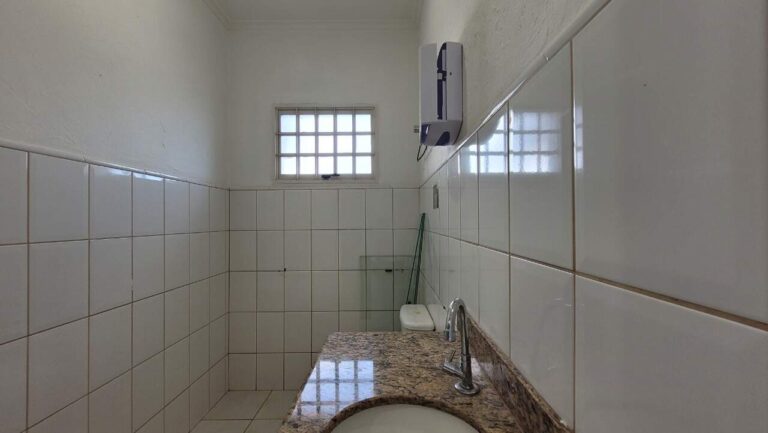Loja para aluguel no Alto da Boa Vista: