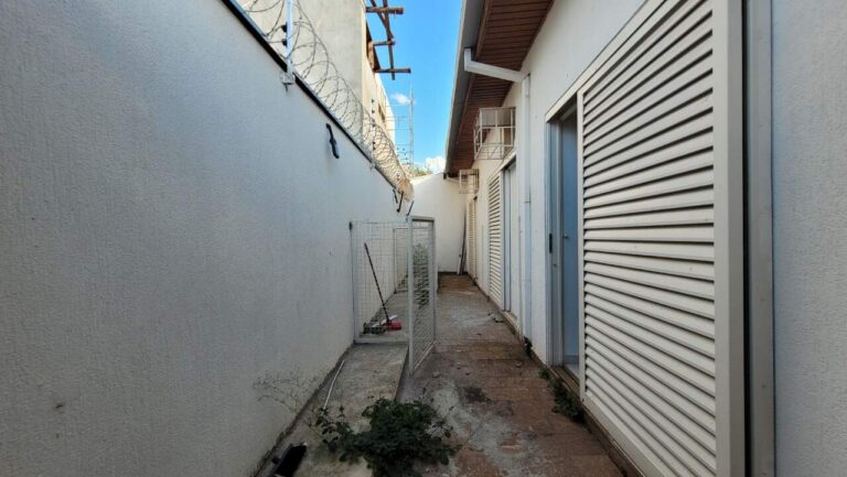 Loja para aluguel no Alto da Boa Vista:
