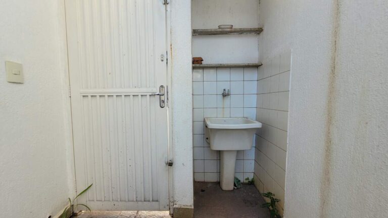 Loja para aluguel no Alto da Boa Vista: