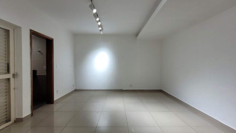 Loja para aluguel no Alto da Boa Vista: