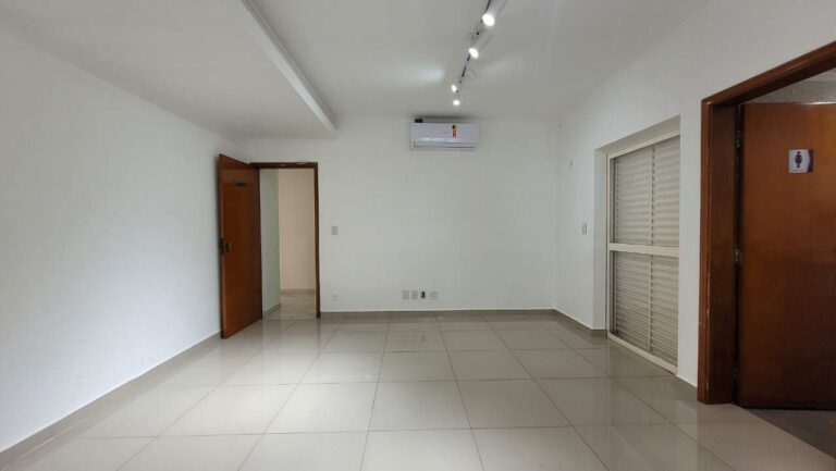 Loja para aluguel no Alto da Boa Vista:
