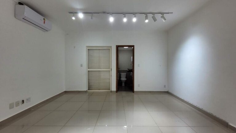 Loja para aluguel no Alto da Boa Vista:
