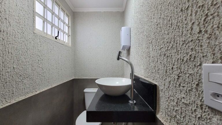 Loja para aluguel no Alto da Boa Vista: