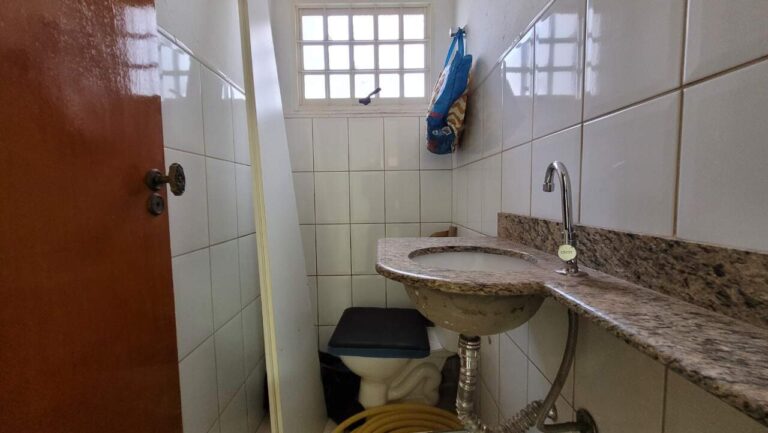 Loja para aluguel no Alto da Boa Vista: