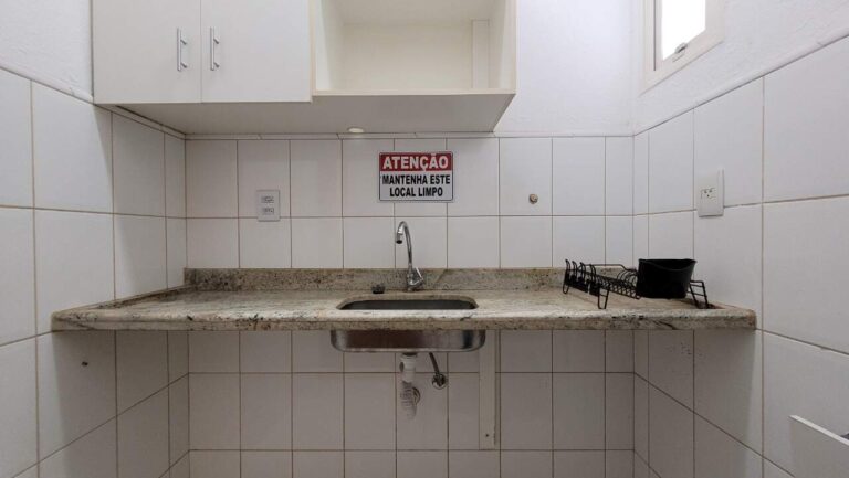 Loja para aluguel no Alto da Boa Vista:
