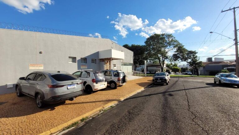 Loja para aluguel no Alto da Boa Vista: