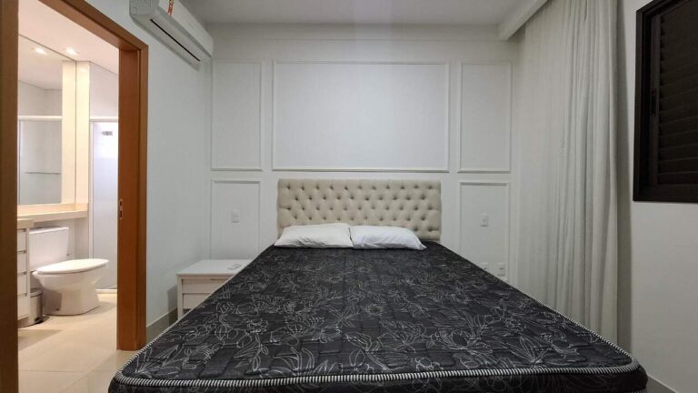 Apartamento para aluguel no Jardim Irajá: