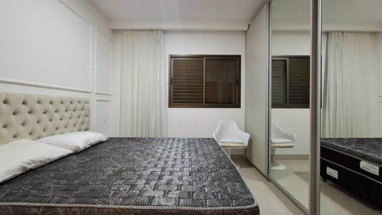 Apartamento para aluguel no Jardim Irajá: