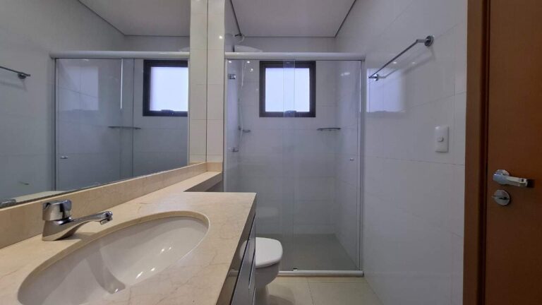 Apartamento para aluguel no Jardim Irajá: