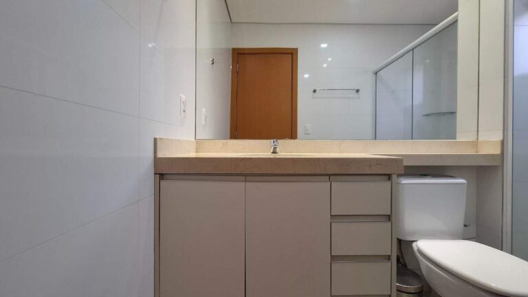 Apartamento para aluguel no Jardim Irajá: