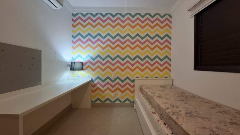 Apartamento para aluguel no Jardim Irajá: