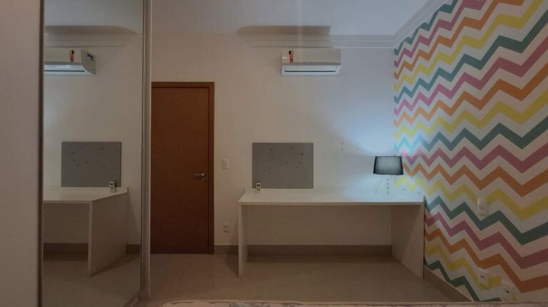Apartamento para aluguel no Jardim Irajá: