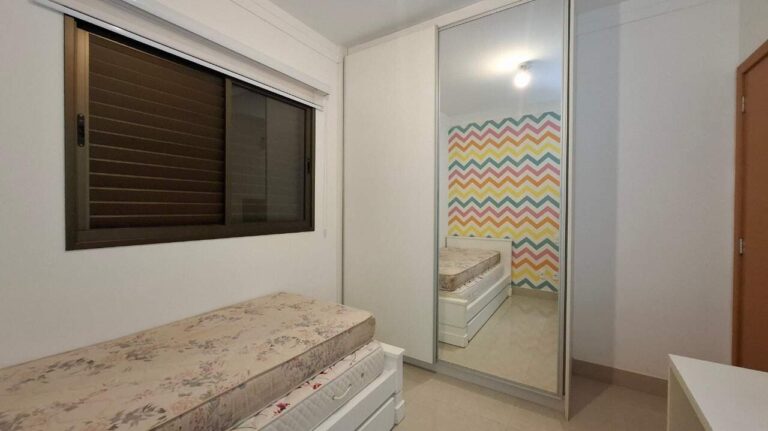 Apartamento para aluguel no Jardim Irajá: