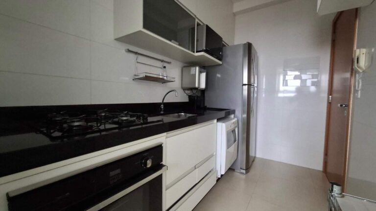 Apartamento para aluguel no Jardim Irajá: