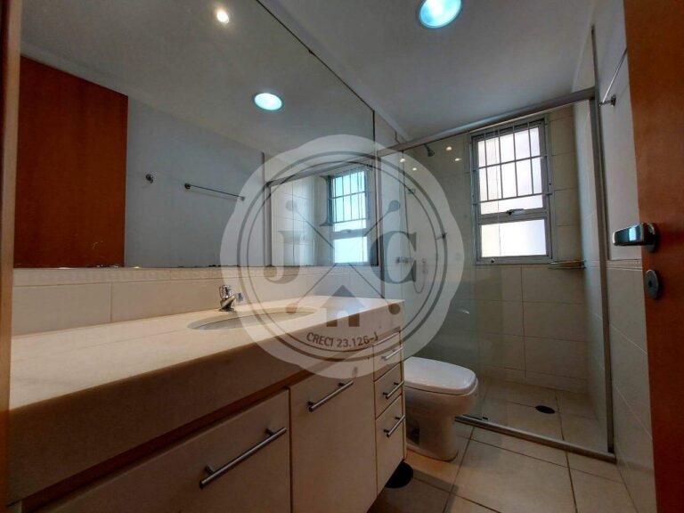 Apartamento para aluguel no Jardim Botânico: Su te 3