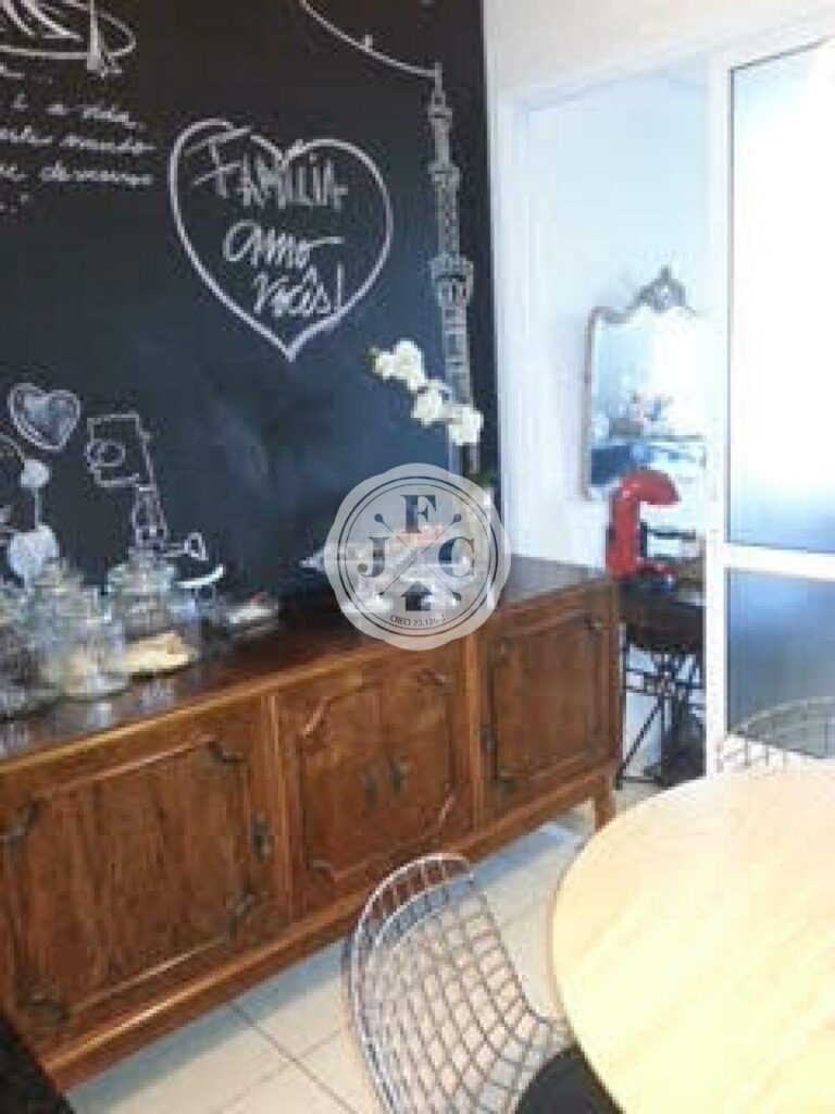 Apartamento para aluguel no Jardim Botânico: