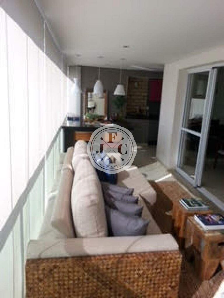 Apartamento para aluguel no Jardim Botânico: