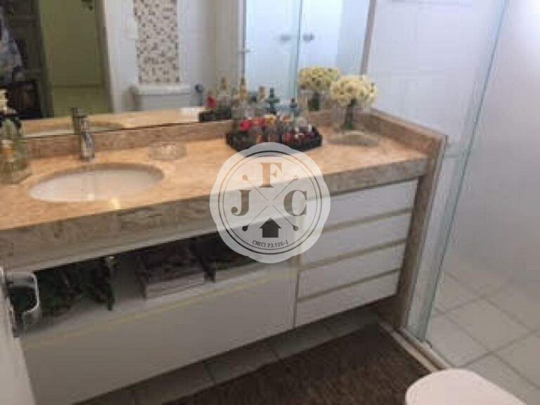 Apartamento para aluguel no Jardim Botânico: