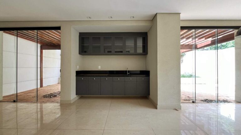 Apartamento à venda no Jardim Botânico: Espa o gourmet