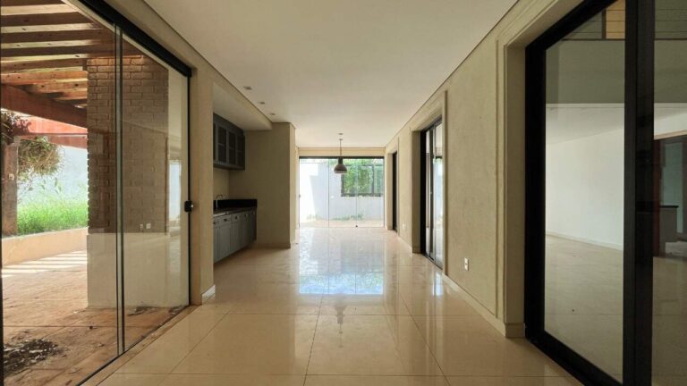 Apartamento à venda no Jardim Botânico: Espa o gourmet