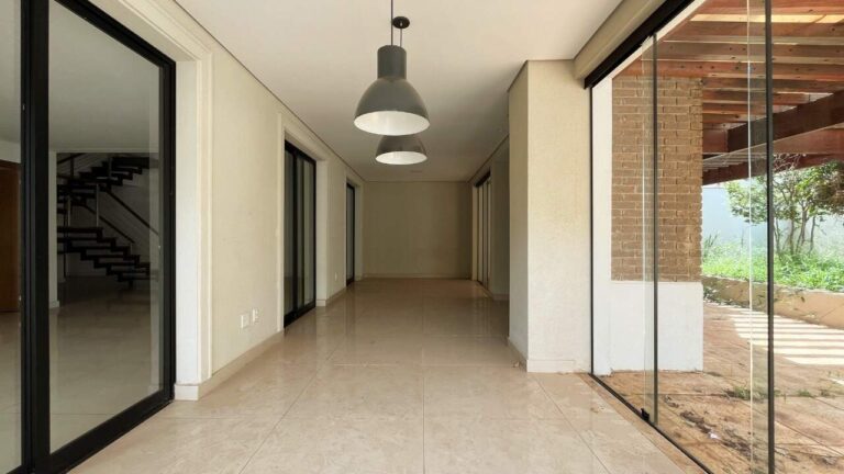 Apartamento à venda no Jardim Botânico: Espa o gourmet