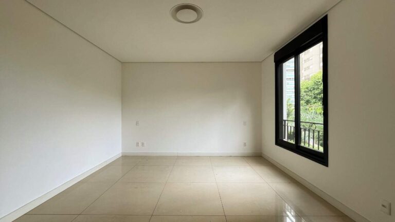 Apartamento à venda no Jardim Botânico: Su te master