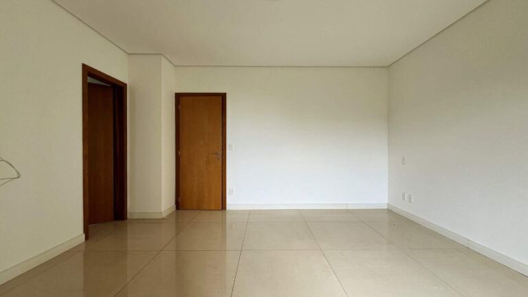 Apartamento à venda no Jardim Botânico: Su te master
