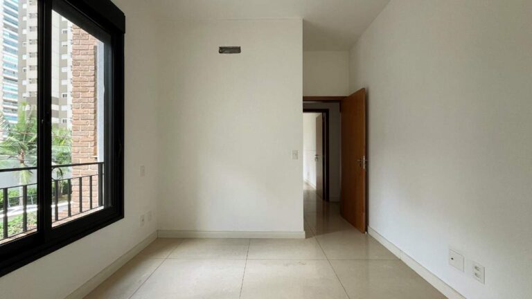 Apartamento à venda no Jardim Botânico: Su te 2