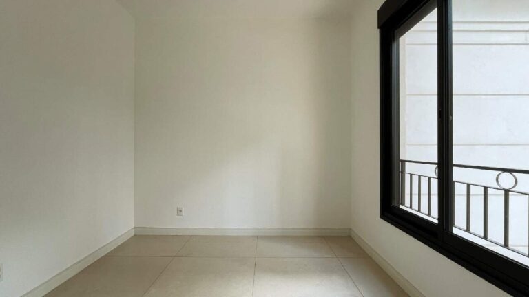 Apartamento à venda no Jardim Botânico: Su te 2