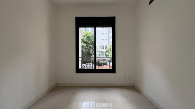 Apartamento à venda no Jardim Botânico: Su te 2