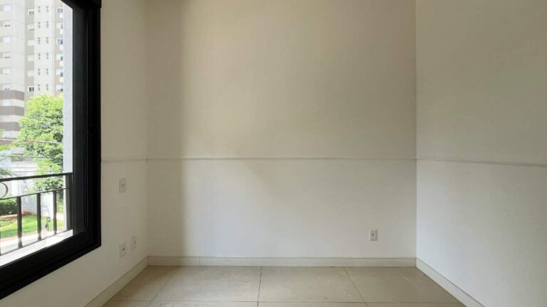 Apartamento à venda no Jardim Botânico: Su te 3