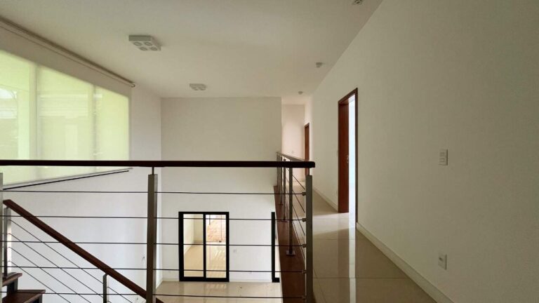Apartamento à venda no Jardim Botânico: Hall superior