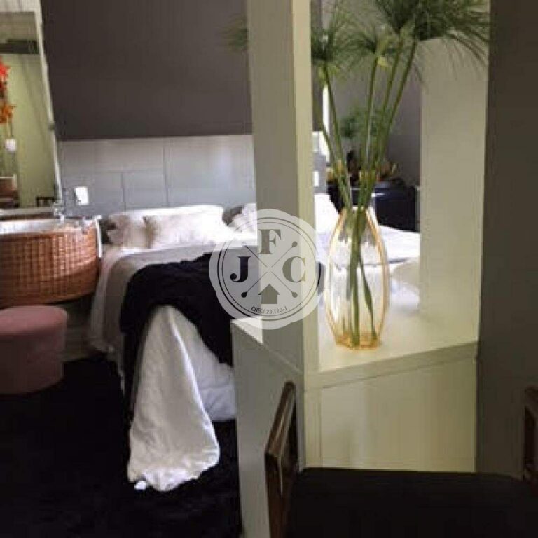 Apartamento para aluguel no Jardim Botânico: