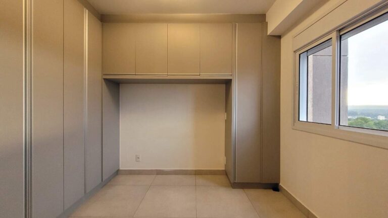 Apartamento para aluguel no Alto da Boa Vista:
